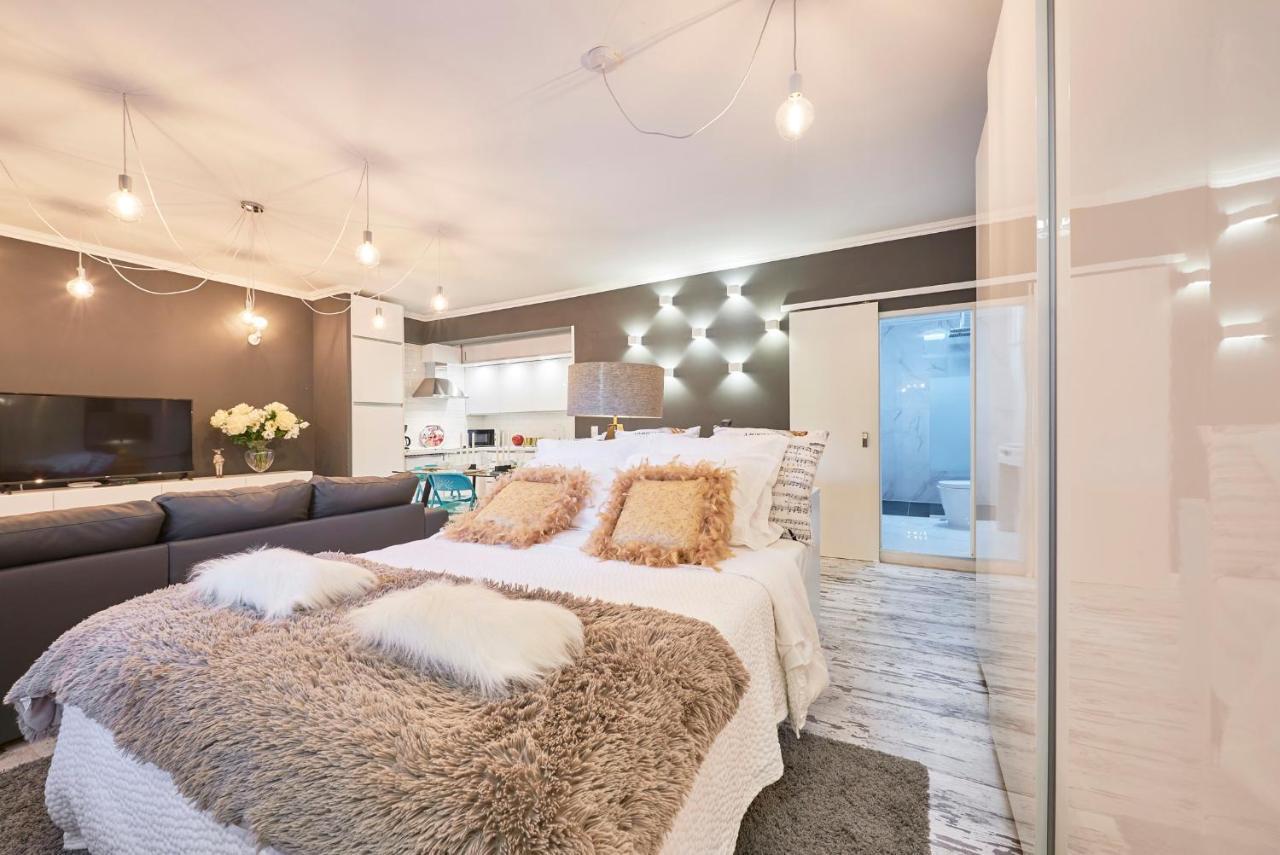 In Bed With Lisbon - Lux4You Taguspark Massama Exterior foto