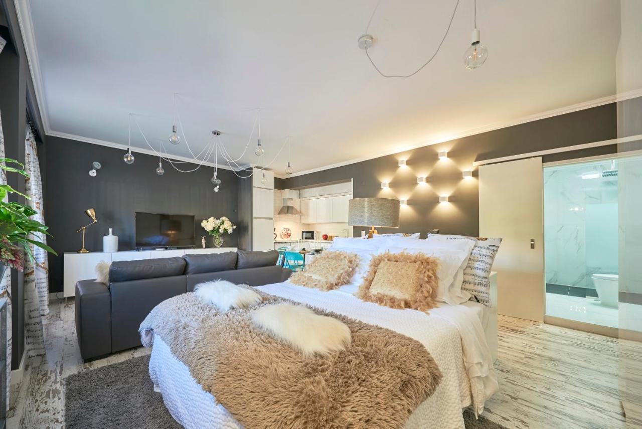 In Bed With Lisbon - Lux4You Taguspark Massama Exterior foto