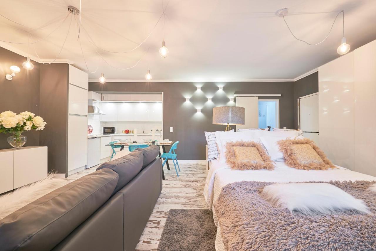 In Bed With Lisbon - Lux4You Taguspark Massama Exterior foto