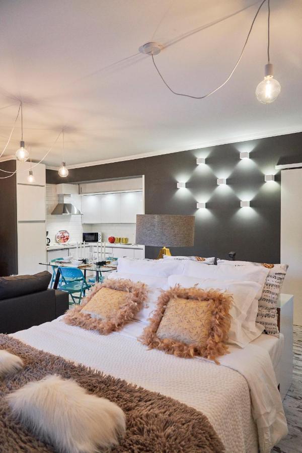 In Bed With Lisbon - Lux4You Taguspark Massama Exterior foto